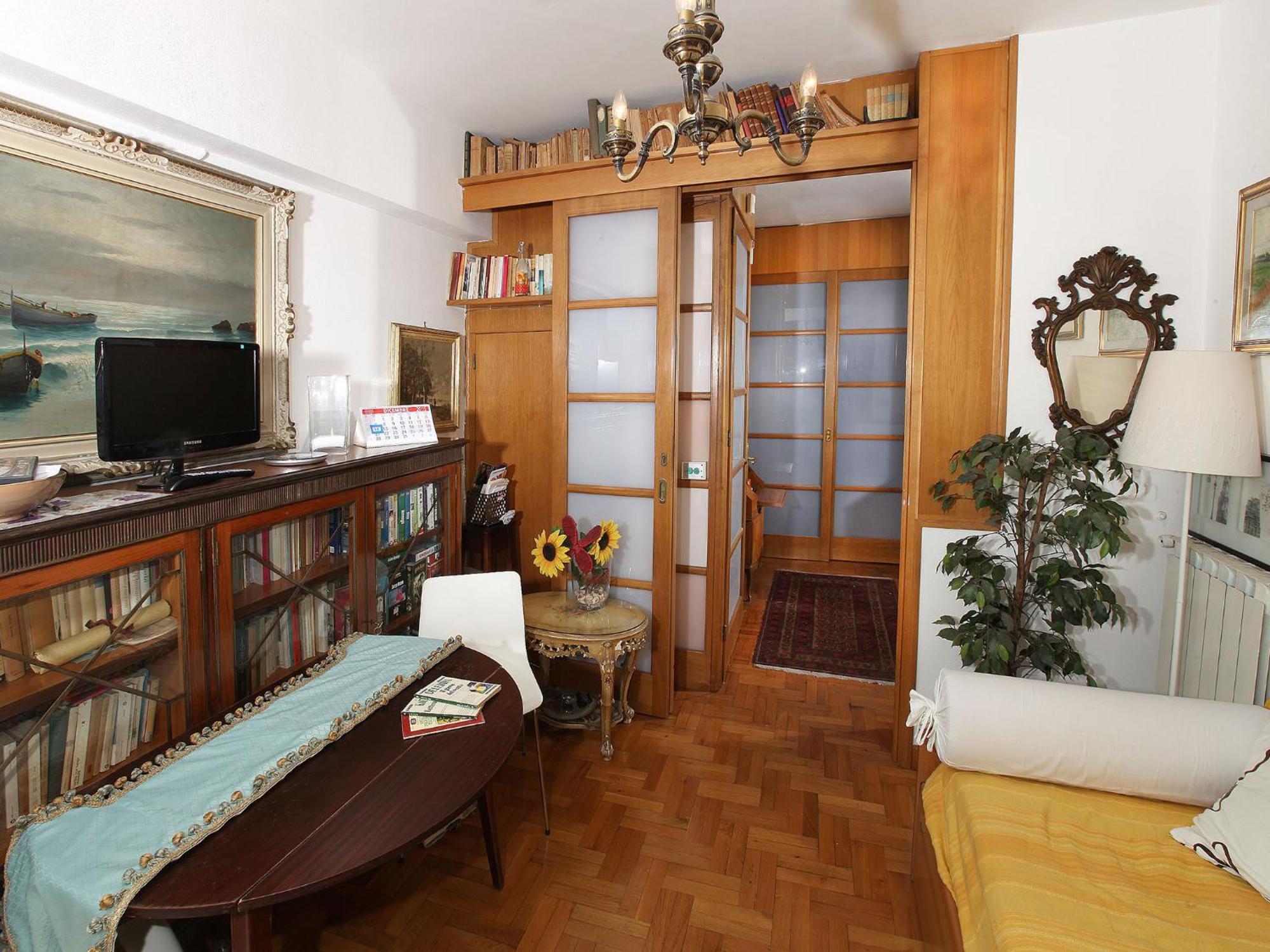 Angelo Emo Home — Foto 3